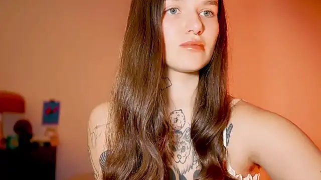 bbambi  online show from March 3, 2:59 pm