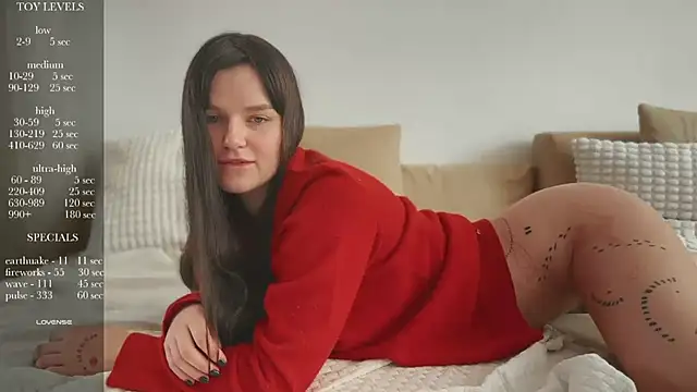 bbambi  online show from September 30, 10:42 am