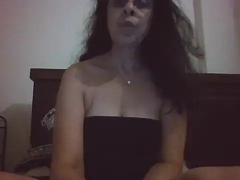 Susannemilf online show from September 12, 3:34 pm