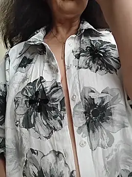 Susannemilf online show from October 19, 5:24 pm