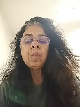 Susannemilf online show from November 18, 4:11 pm