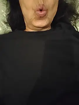 Susannemilf online show from January 17, 6:51 am