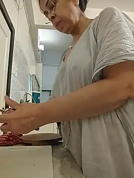 Susannemilf online show from March 30, 4:24 am