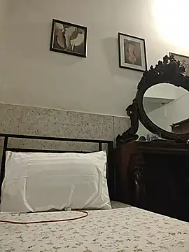 Susannemilf online show from April 11, 3:00 am