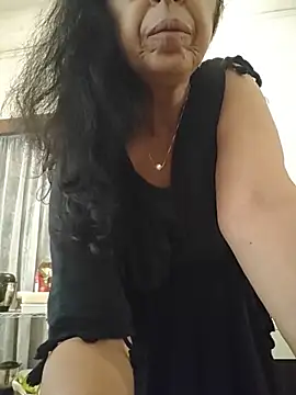 Susannemilf online show from April 20, 6:16 am