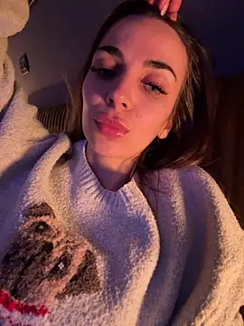 Bad Giorgia online show from March 23, 12:04 am