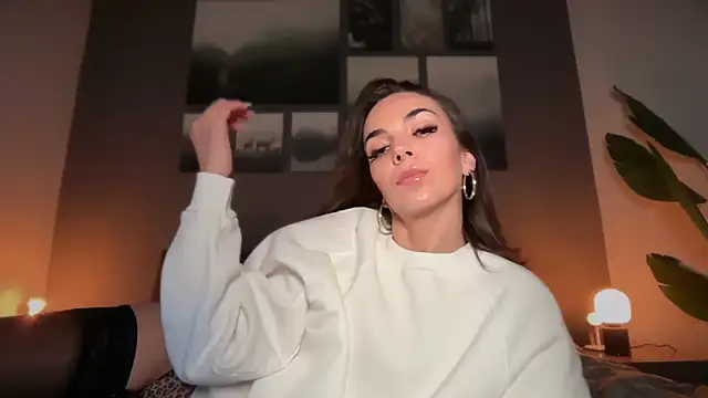 Bad Giorgia online show from October 2, 11:06 am