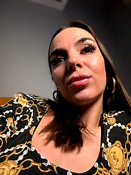 Bad Giorgia online show from October 3, 11:18 am