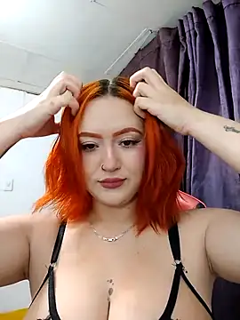 Snapshot of mia_anyeli chatting on February 13, 2:52 pm mia anyeli online show from February 13, 2:52 pm