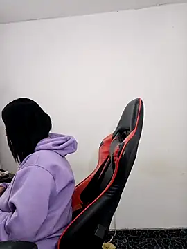 Snapshot of mia_anyeli chatting on September 18, 8:44 pm mia anyeli online show from September 18, 8:44 pm