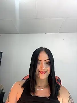 Snapshot of mia_anyeli chatting on October 22, 3:40 am mia anyeli online show from October 22, 3:40 am