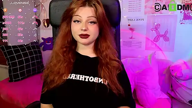 StellaMilla online show from July 17, 11:31 pm