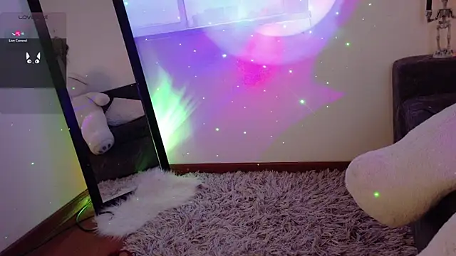 Lia Tinez online show from October 11, 10:41 pm