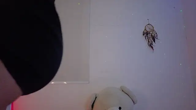 Lia Tinez online show from November 4, 11:15 pm