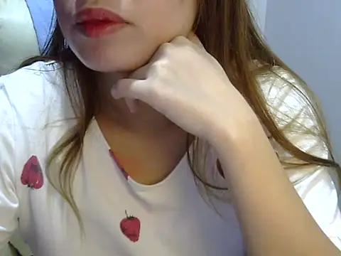 Snapshot of ___zurIII09_ chatting on April 24, 7:49 pm zurIII09 online show from April 24, 7:49 pm