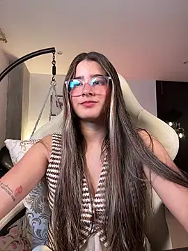 Stormiie777 online show from March 6, 2:08 am