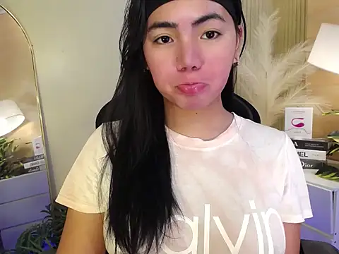 Martha pookerxxx online show from February 21, 1:22 am