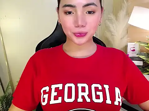 Martha pookerxxx online show from February 24, 1:13 am