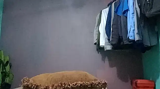 Snapshot of Noctucrasy247 chatting on January 3, 9:04 am Noctucrasy247 online show from January 3, 9:04 am