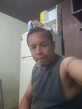 Snapshot of Noctucrasy247 chatting on September 30, 7:46 am Noctucrasy247 online show from September 30, 7:46 am