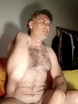 Saysomething3 online show from April 21, 1:06 pm