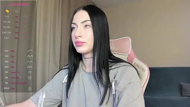 JenniferQueen11 online show from January 23, 4:59 pm