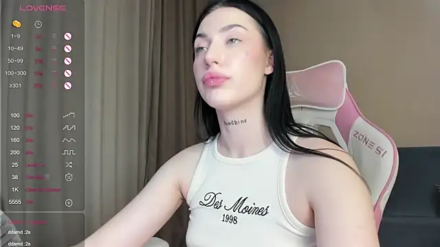 JenniferQueen11 online show from January 29, 12:02 pm