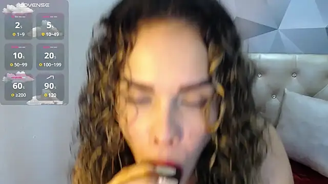 Snapshot of greatASS_Latina chatting on January 27, 2:53 am greatASS Latina online show from January 27, 2:53 am