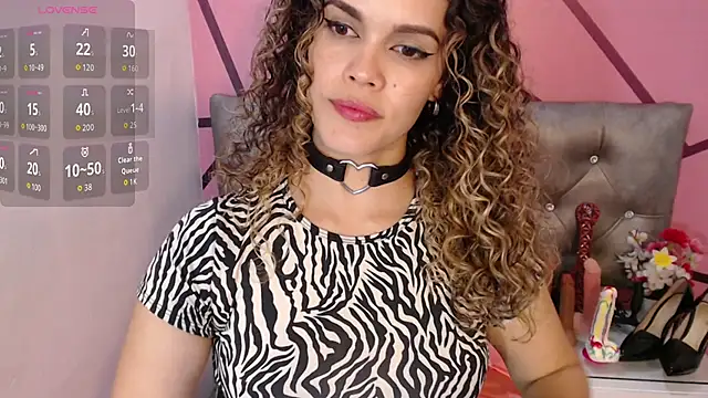Snapshot of greatASS_Latina chatting on September 26, 7:29 pm greatASS Latina online show from September 26, 7:29 pm