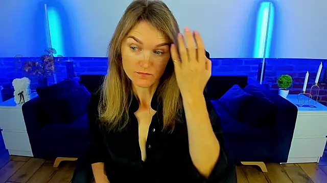 Anabell xxx online show from September 14, 5:17 am