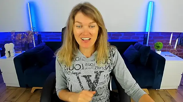 Anabell xxx online show from September 20, 5:41 am