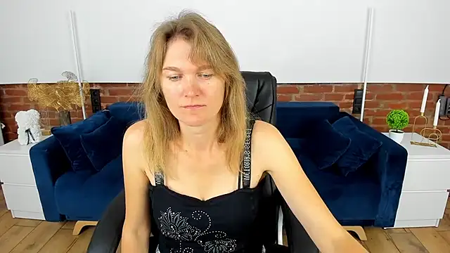 Anabell xxx online show from September 27, 5:34 am