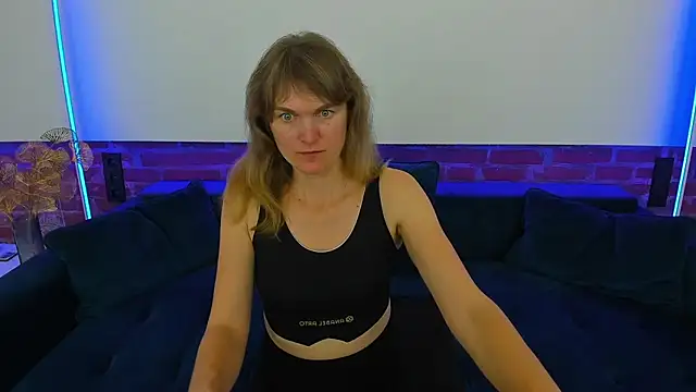 Anabell xxx online show from November 27, 6:43 pm