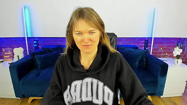 Anabell xxx online show from February 1, 6:45 am