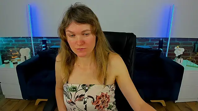 Anabell xxx online show from February 26, 6:40 pm