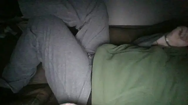 Snapshot of Anderrust chatting on February 16, 5:15 pm Anderrust online show from February 16, 5:15 pm