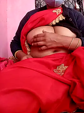 Snapshot of Lattika-Bhabhi chatting on January 10, 2:35 am Lattika-Bhabhi online show from January 10, 2:35 am