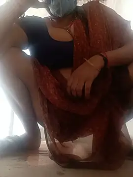 Snapshot of Lattika-Bhabhi chatting on June 10, 5:39 am Lattika-Bhabhi online show from June 10, 5:39 am