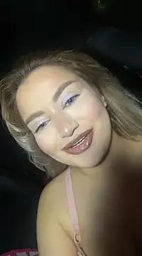 EmiliaPetrova online show from December 8, 8:36 pm