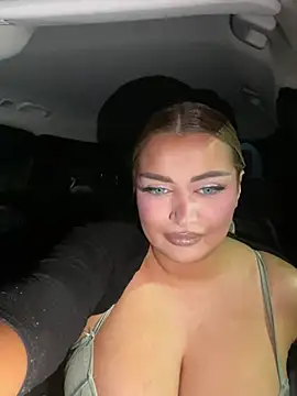 EmiliaPetrova online show from March 19, 11:25 pm