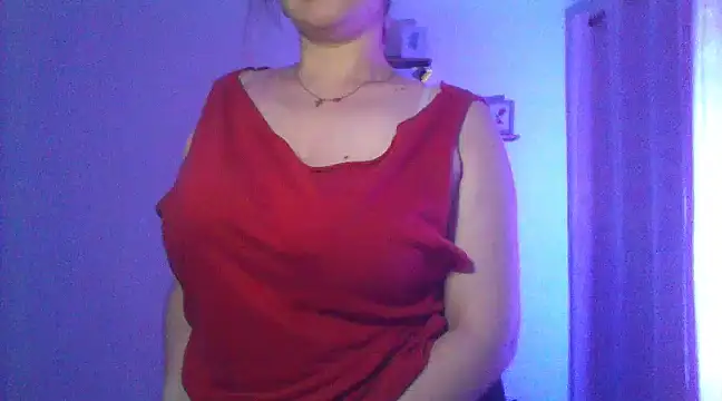 Snapshot of lorenitabella chatting on February 25, 8:03 am lorenitabella online show from February 25, 8:03 am