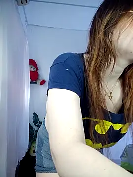 lorenitabella online show from February 11, 9:20 pm