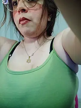 lorenitabella online show from June 23, 8:40 pm