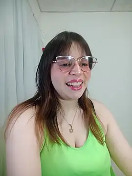lorenitabella online show from July 20, 8:33 pm