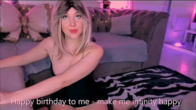 2good2betrue online show from April 21, 8:55 pm