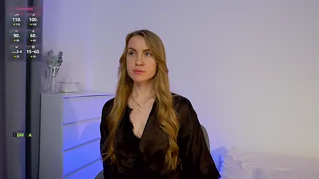 Fallinlove1 online show from March 10, 6:34 pm