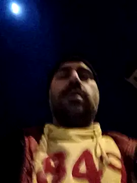 kevgir08 online show from December 14, 9:45 pm