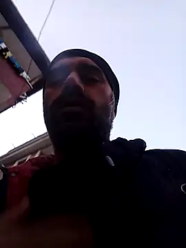 kevgir08 online show from December 23, 5:39 am