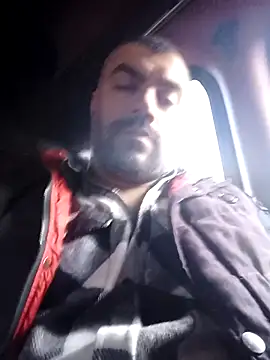 kevgir08 online show from January 7, 1:24 pm