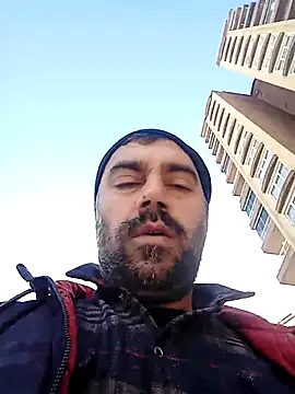 kevgir08 online show from February 22, 1:24 pm